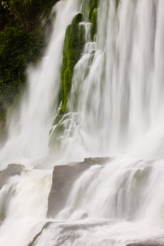 Iguazú Falls